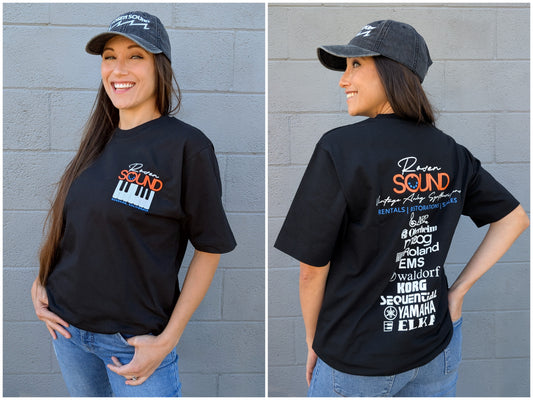 Rosen Sound Legacy T-Shirt