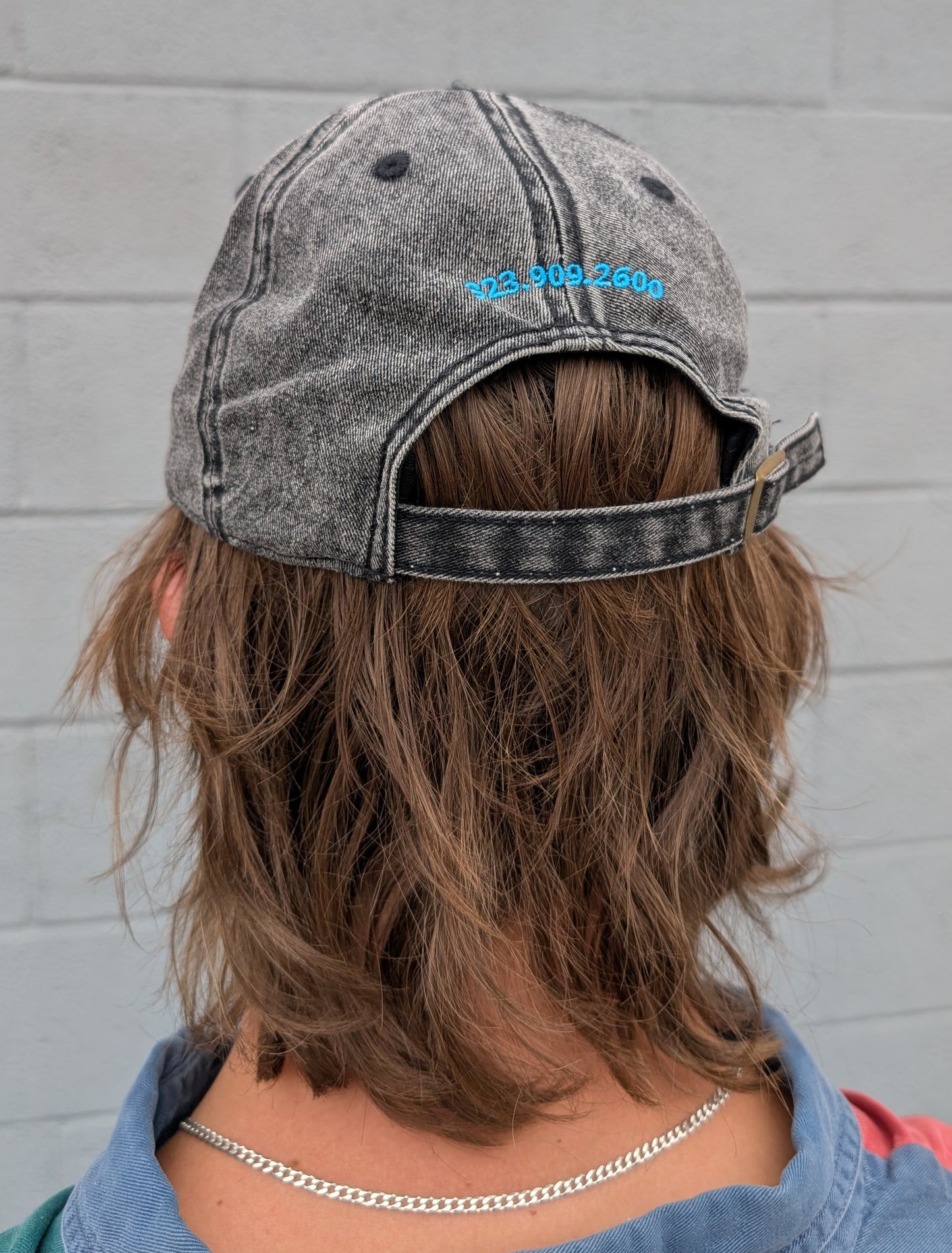 Rosen Sound Legacy Hat