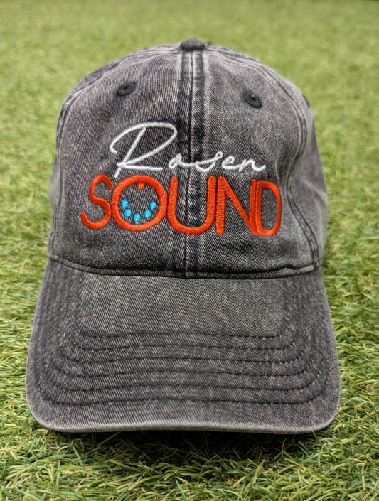 Rosen Sound Legacy Hat