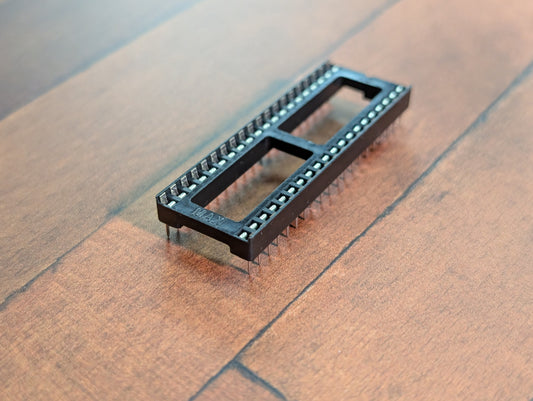 40 PIN Socket