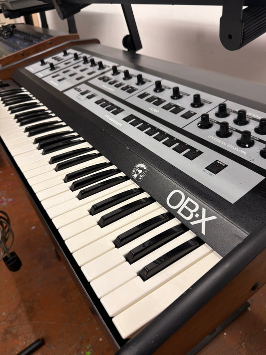 Oberheim OB-X