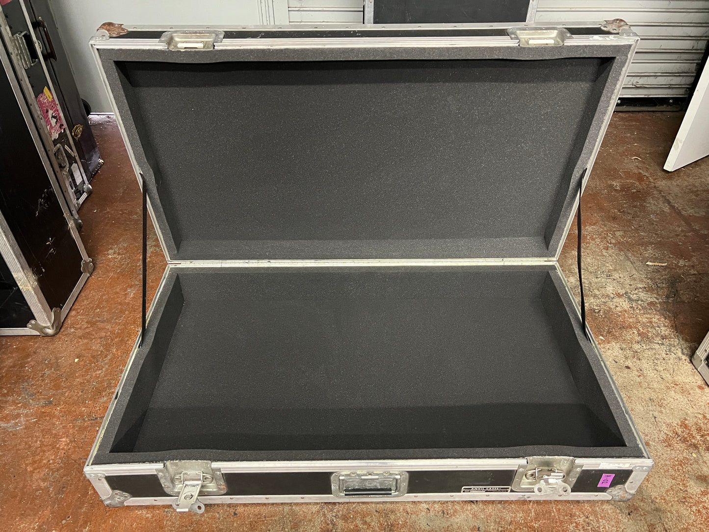 Heavy Duty Foamed Flight Case A-02
