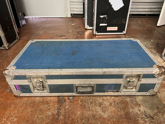 Heavy Duty Foamed Flight Case A-05