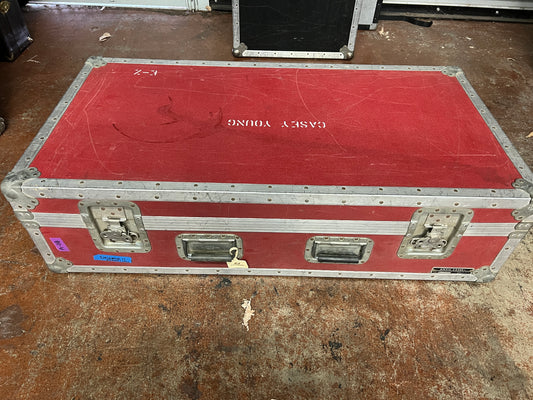 Heavy Duty Foamed Flight Case A-08
