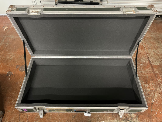 Heavy Duty Foamed Flight Case A-19