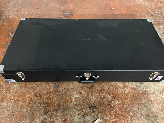Heavy Duty Foamed Flight Case A-22