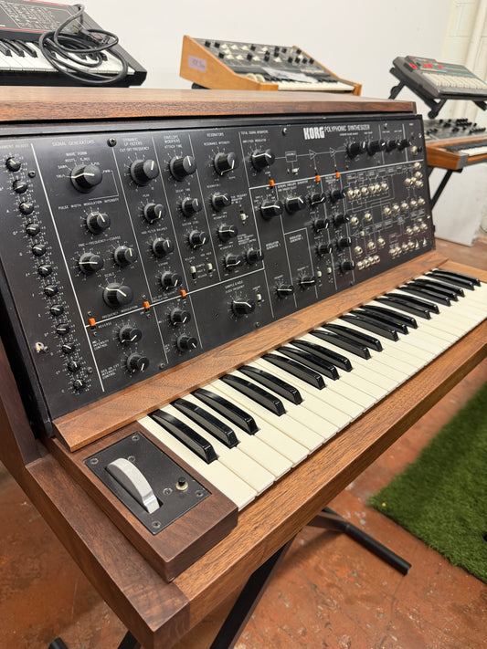 Korg PS-3100