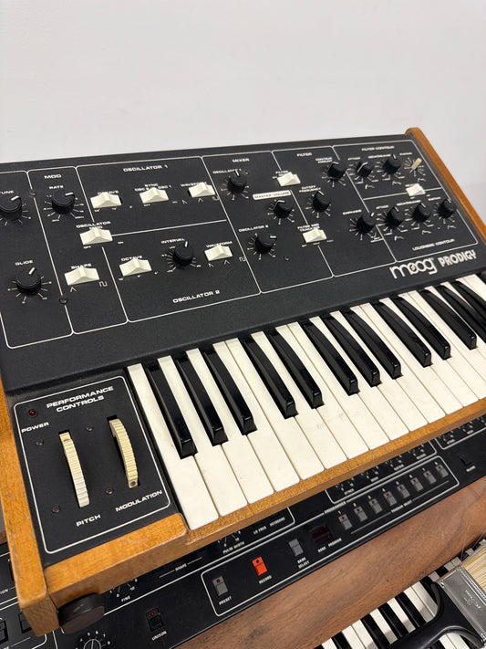 Moog Prodigy
