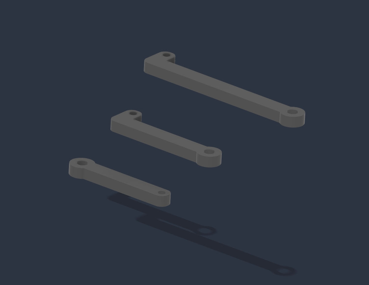 Farfisa Compact Key Contact Actuators