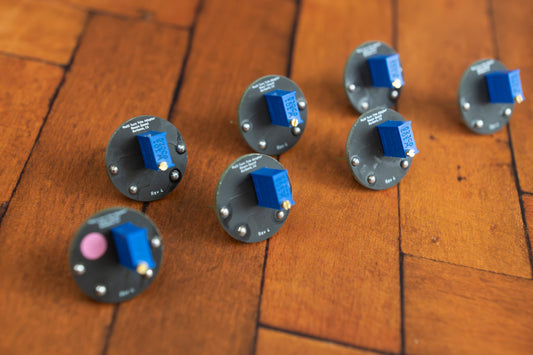 Minimoog Trimmer Update Kit