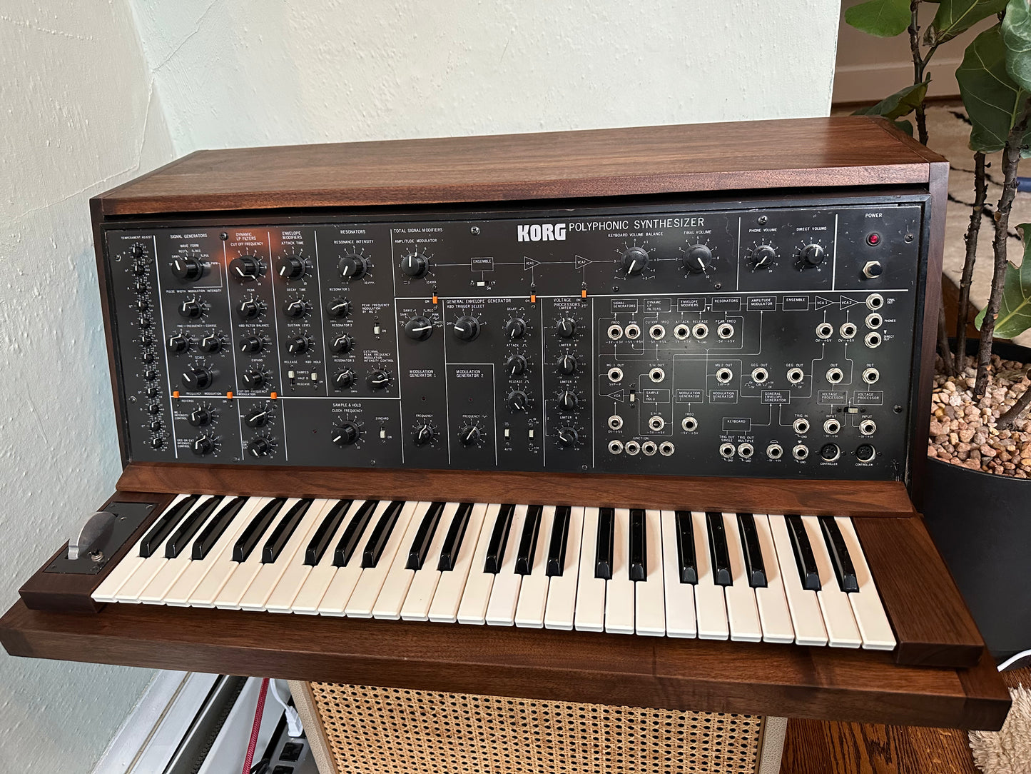 Korg PS-3100
