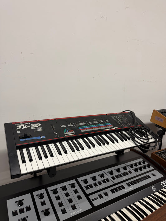 Roland JX-3P