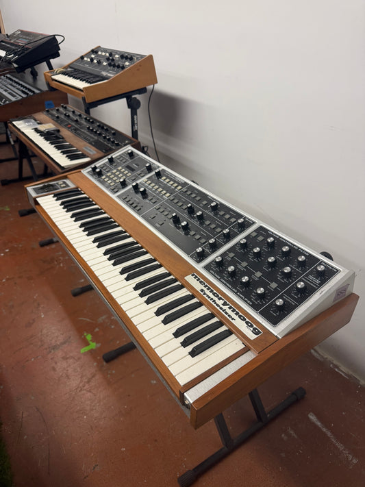 Moog Memorymoog Standard