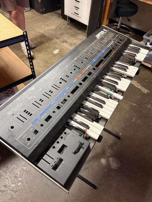 Roland Jupiter-6 (AS IS)