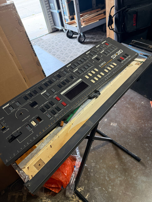 Kawai SX-210