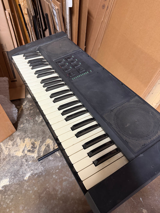 Miracle Keyboard