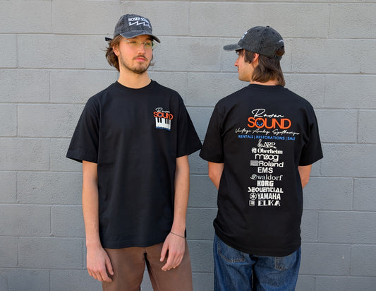 Rosen Sound Legacy T-Shirt
