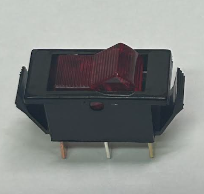 Prophet Power Switch