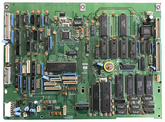 Yamaha DM-1 PCB (101)