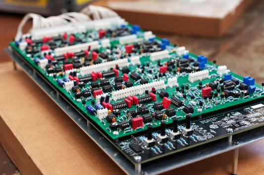 OB-X 4 Voice Expansion Package