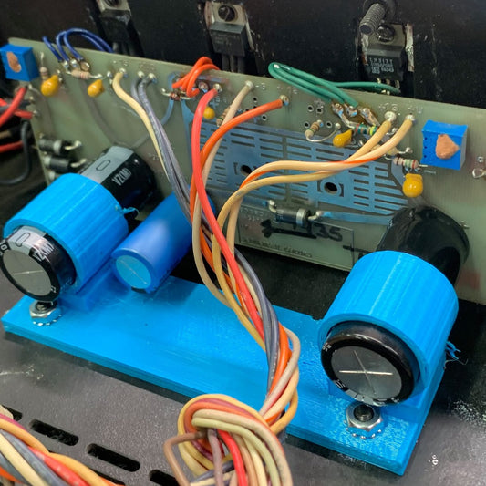 Prophet 5 Capacitor Kit