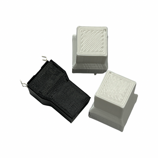 Juno 60 Momentary Button Replacement