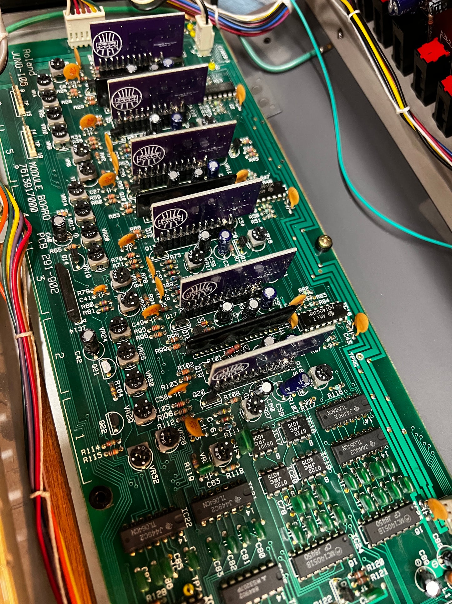 RS80017A - 80017A Clone PRE ORDER