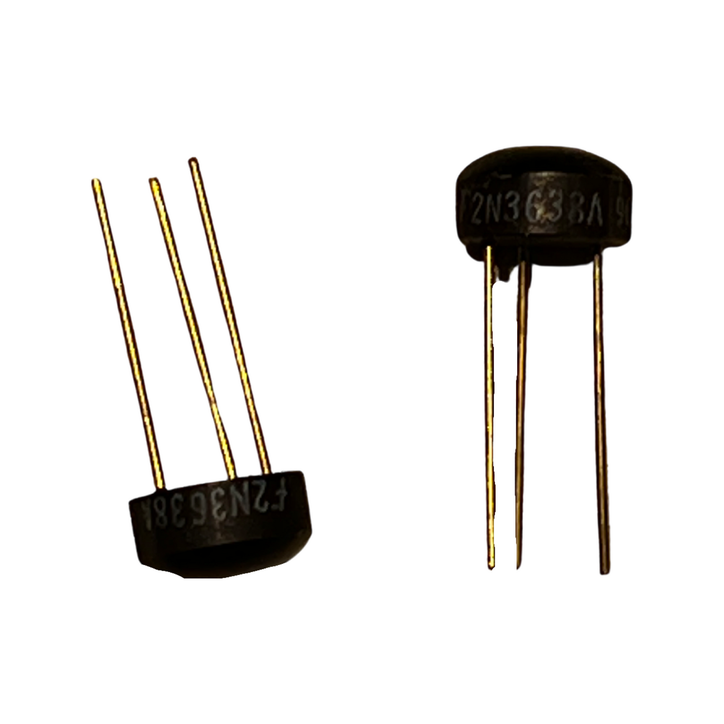 2N3638 PNP