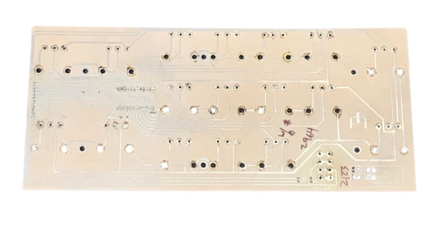 Sequential Prophet-600 PCB (103)