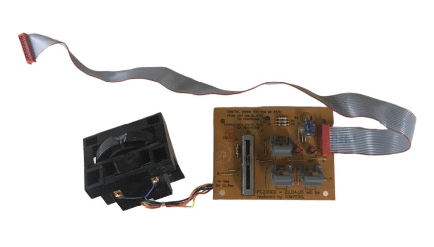 Roland PC-200 Control Board (106)