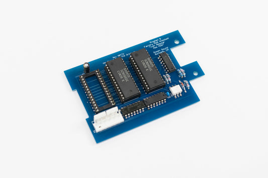 Prophet 10 Factory Midi Clone