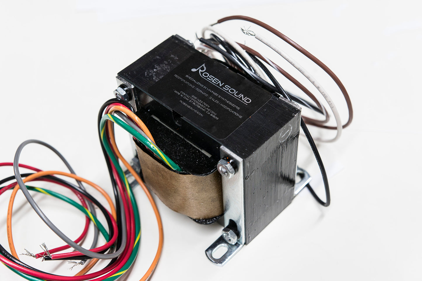 Jupiter 8 Universal Power Transformer