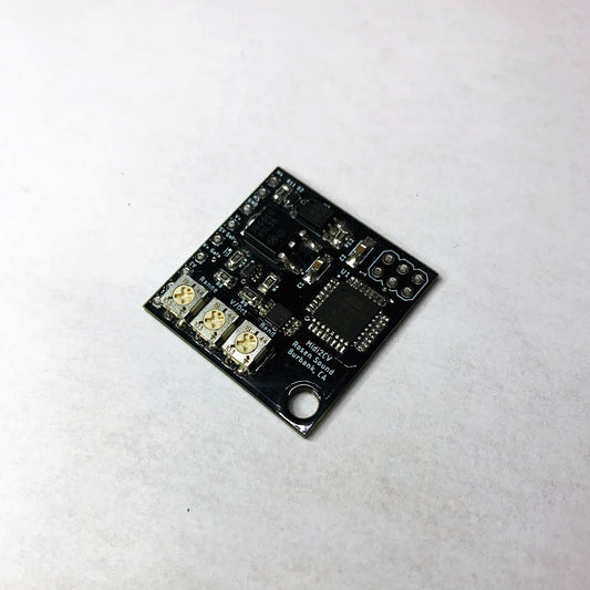 Midi2CV Midi to CV/Gate Retrofit