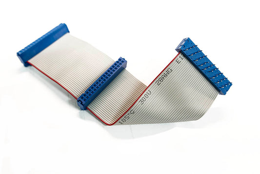 Oberheim OB8 Voice Card Ribbon Cable