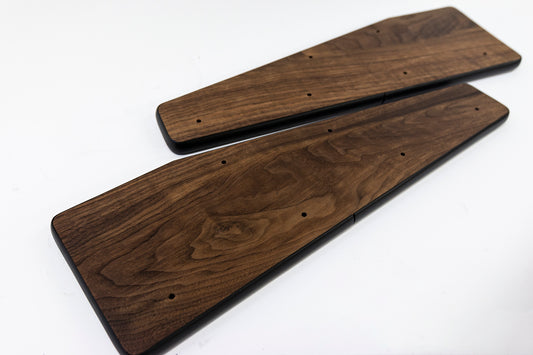 OB-X Wood Sides