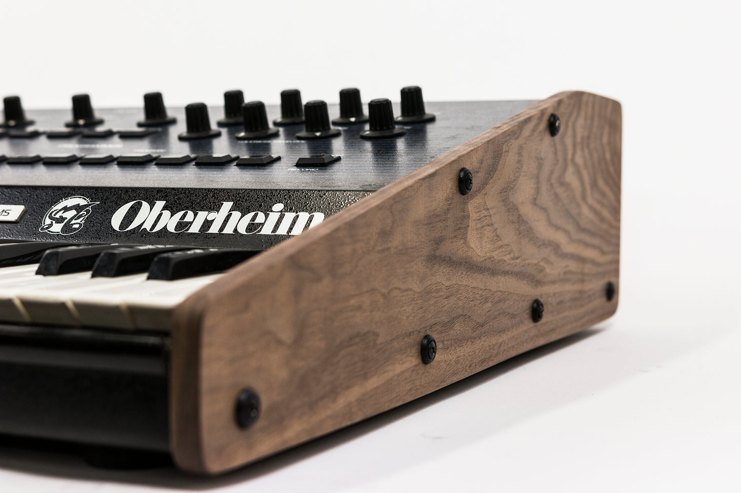 OBXa Wood Sides