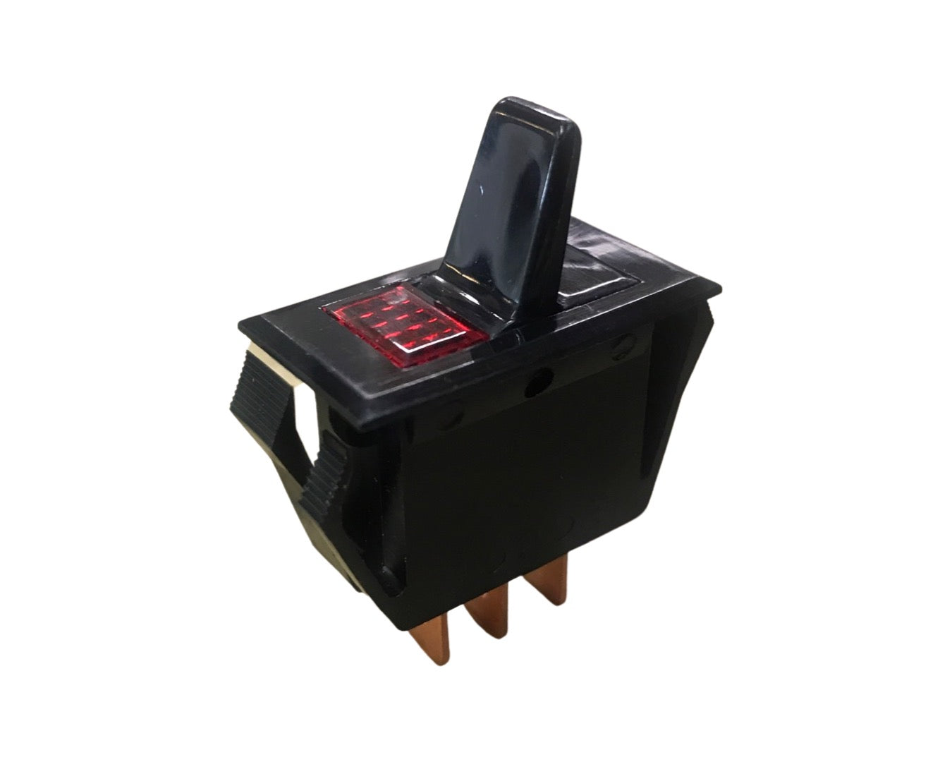 Oberheim Power Switch "Paddle" Style