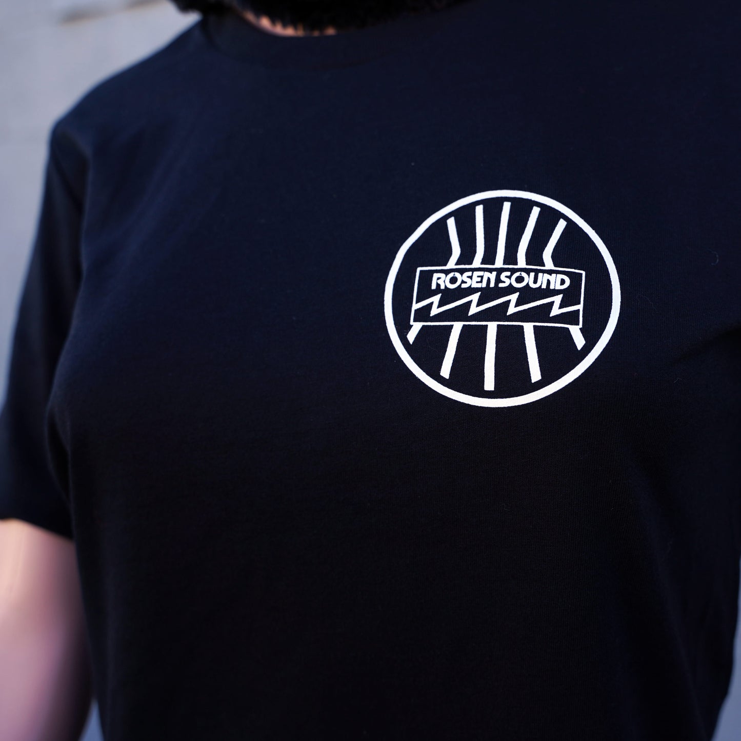 Monogram T-Shirt