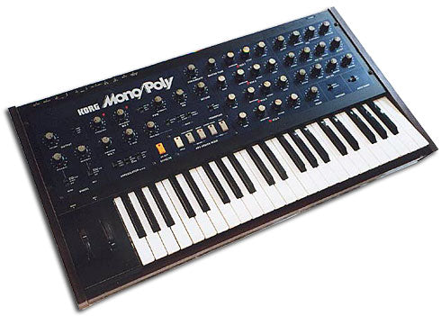 Mono/Poly Tuning Guide