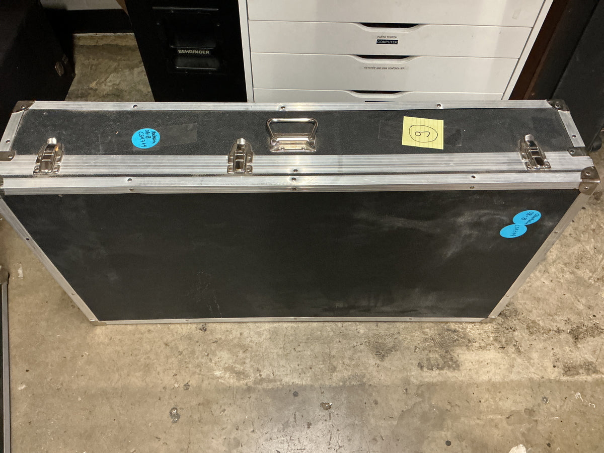 Oberheim OB-8 w/ case