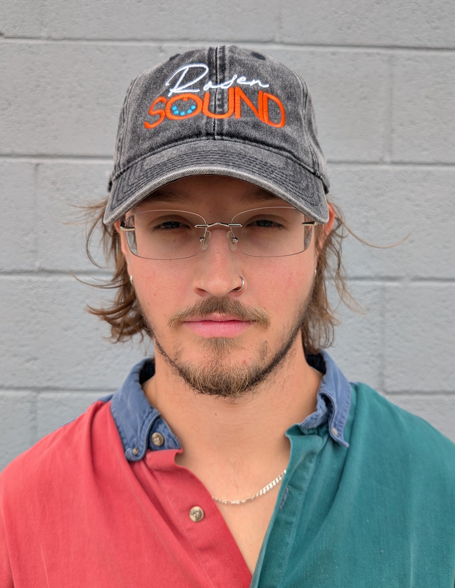 Rosen Sound Legacy Hat