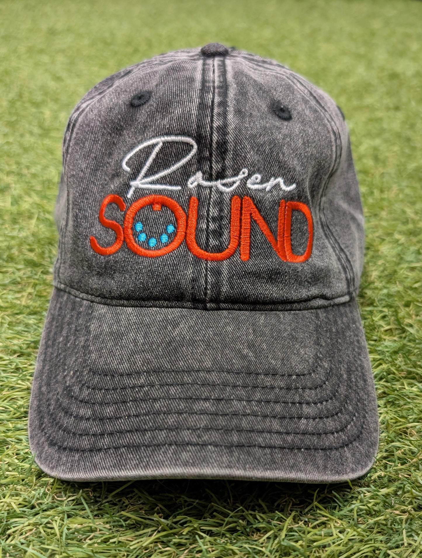 Rosen Sound Legacy Hat