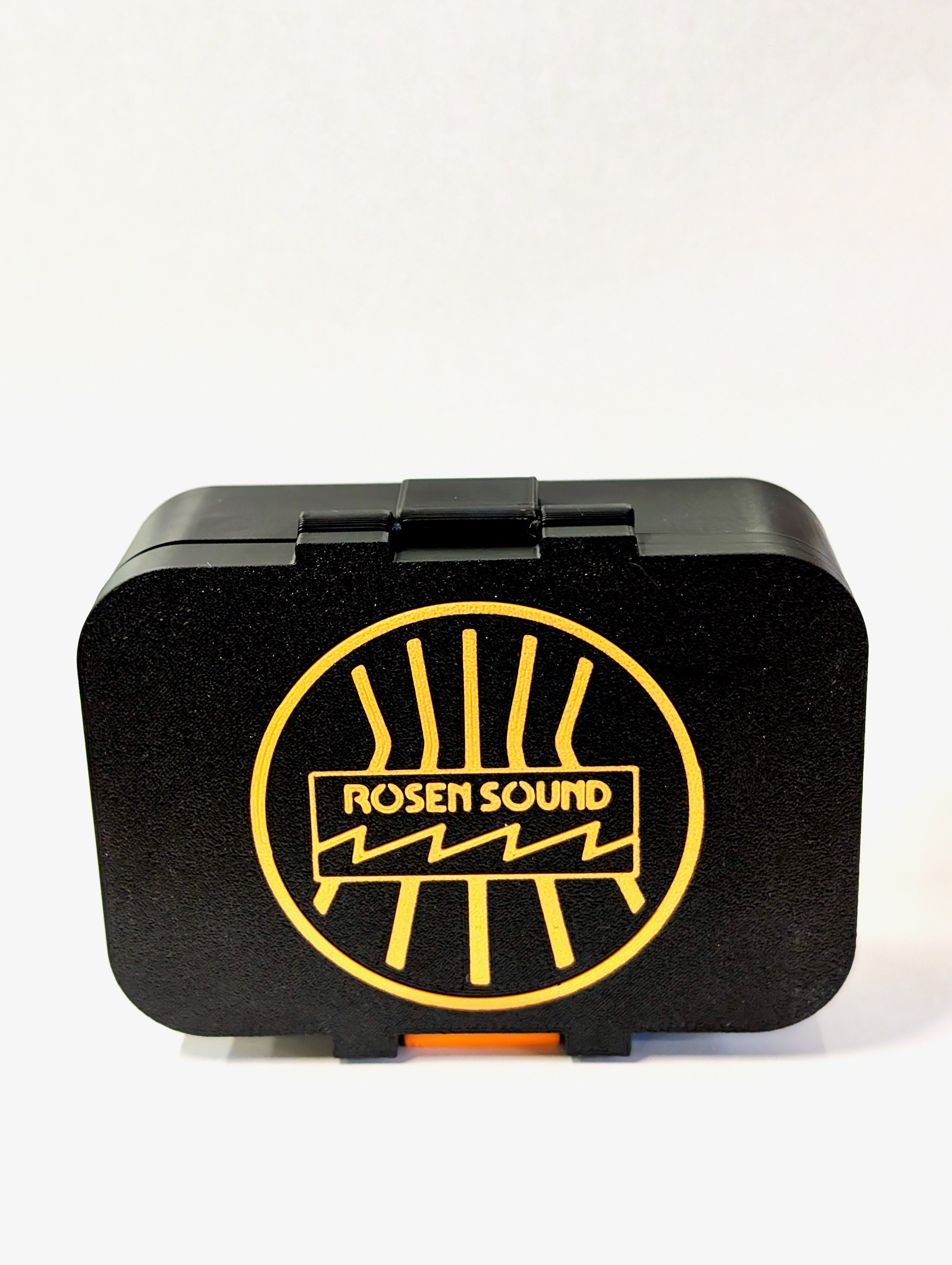 SOUNDink colapsus レコード RS80017A - 80017A Clone – Rosen Sound LLC