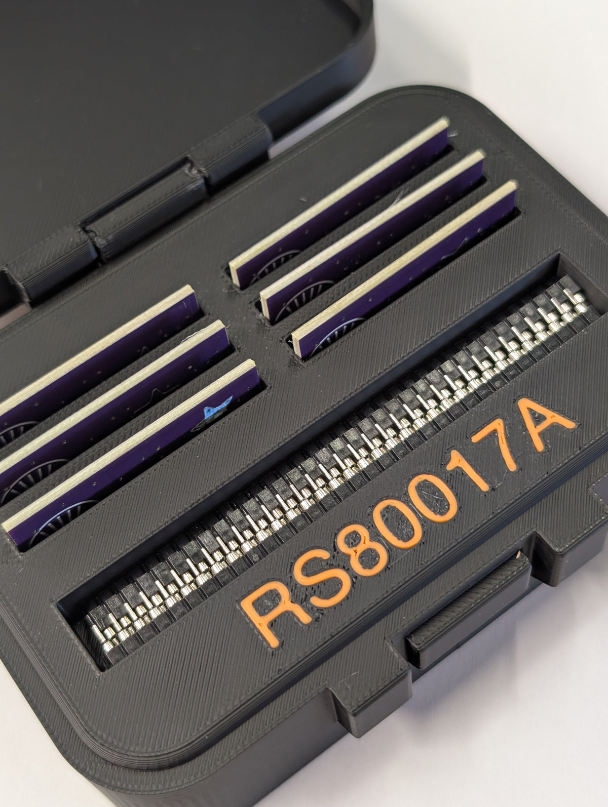 RS80017A - 80017A Clone