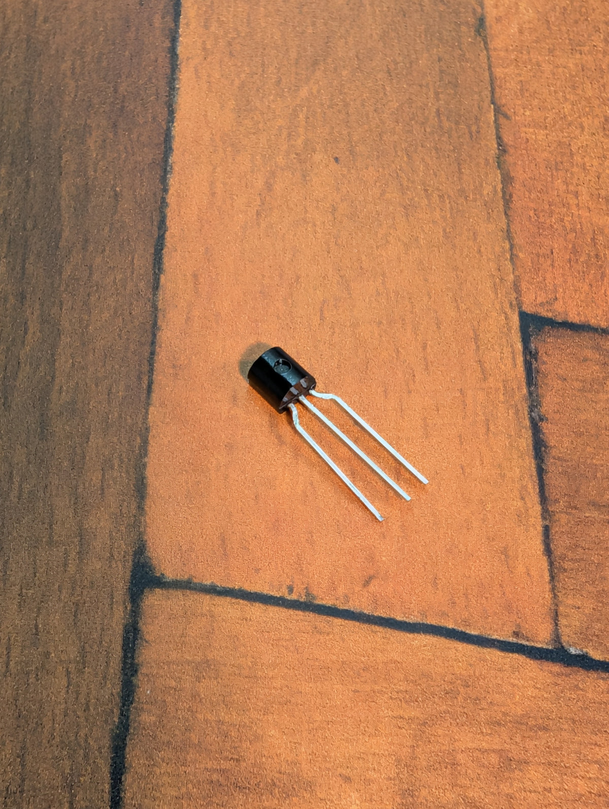 2N3906 Transistor