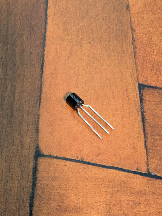 2N3906 Transistor
