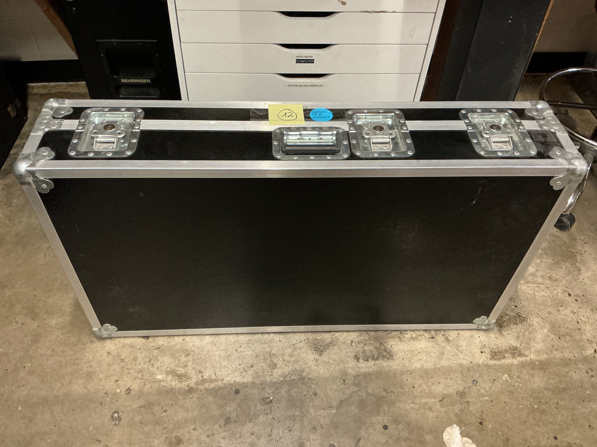 Oberheim OB-8 w/ case