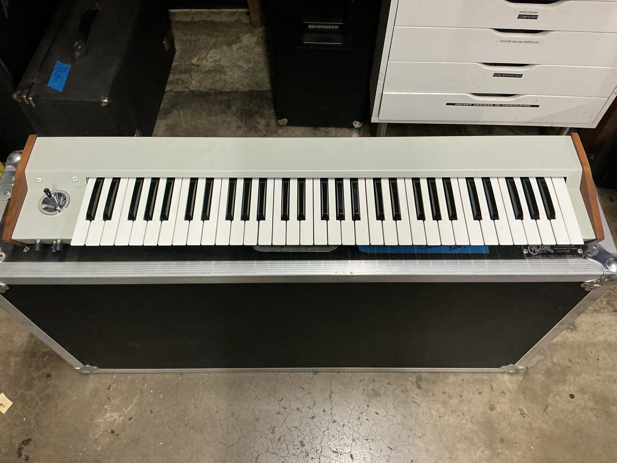 Voyetra VPK-5 Keyboard