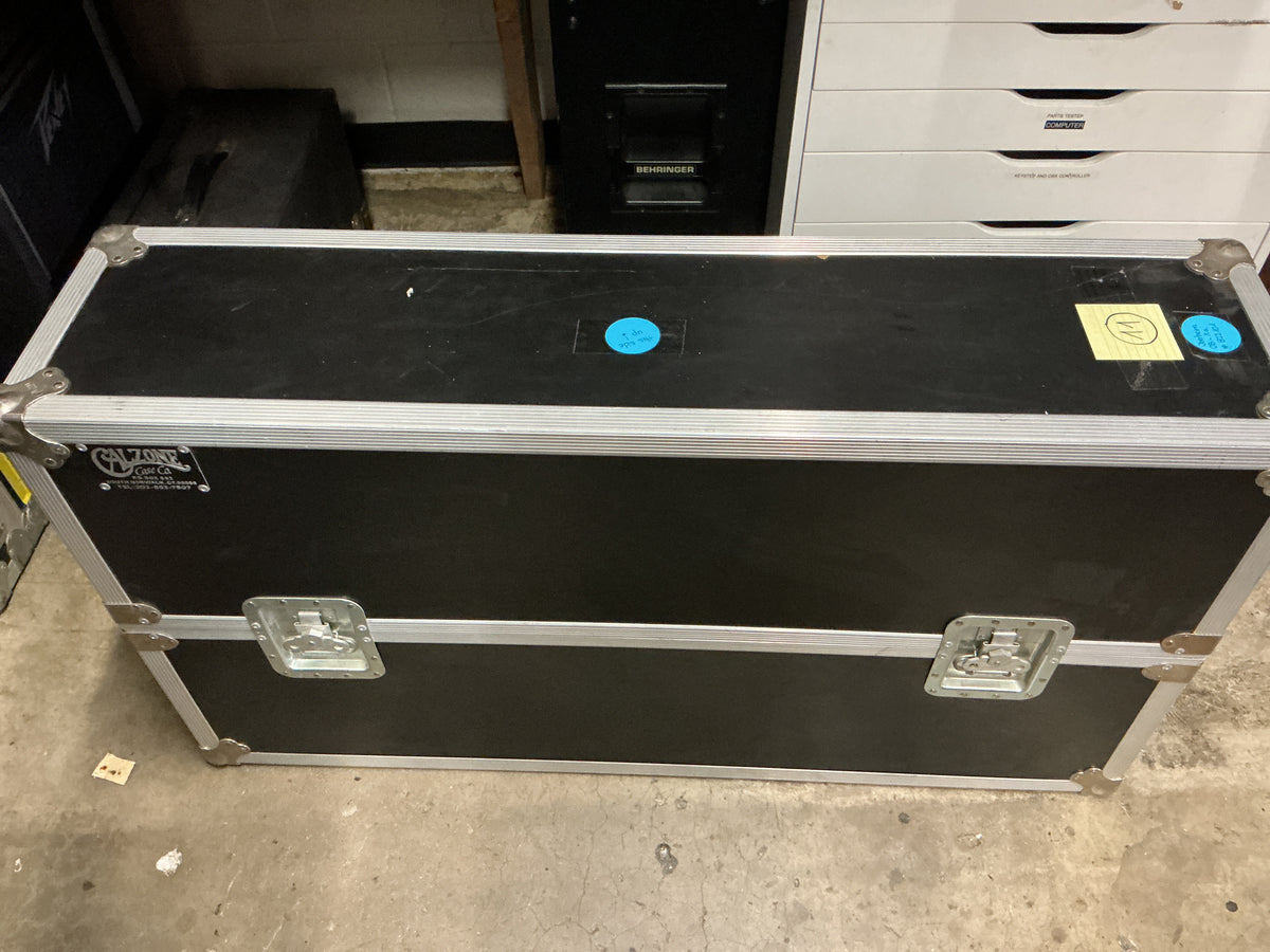 Oberheim OB-Xa w/ case