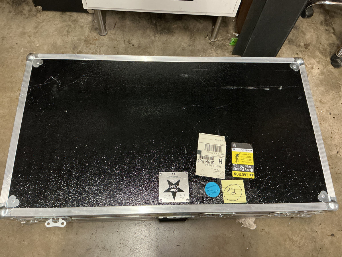 Oberheim OB-8 w/ case
